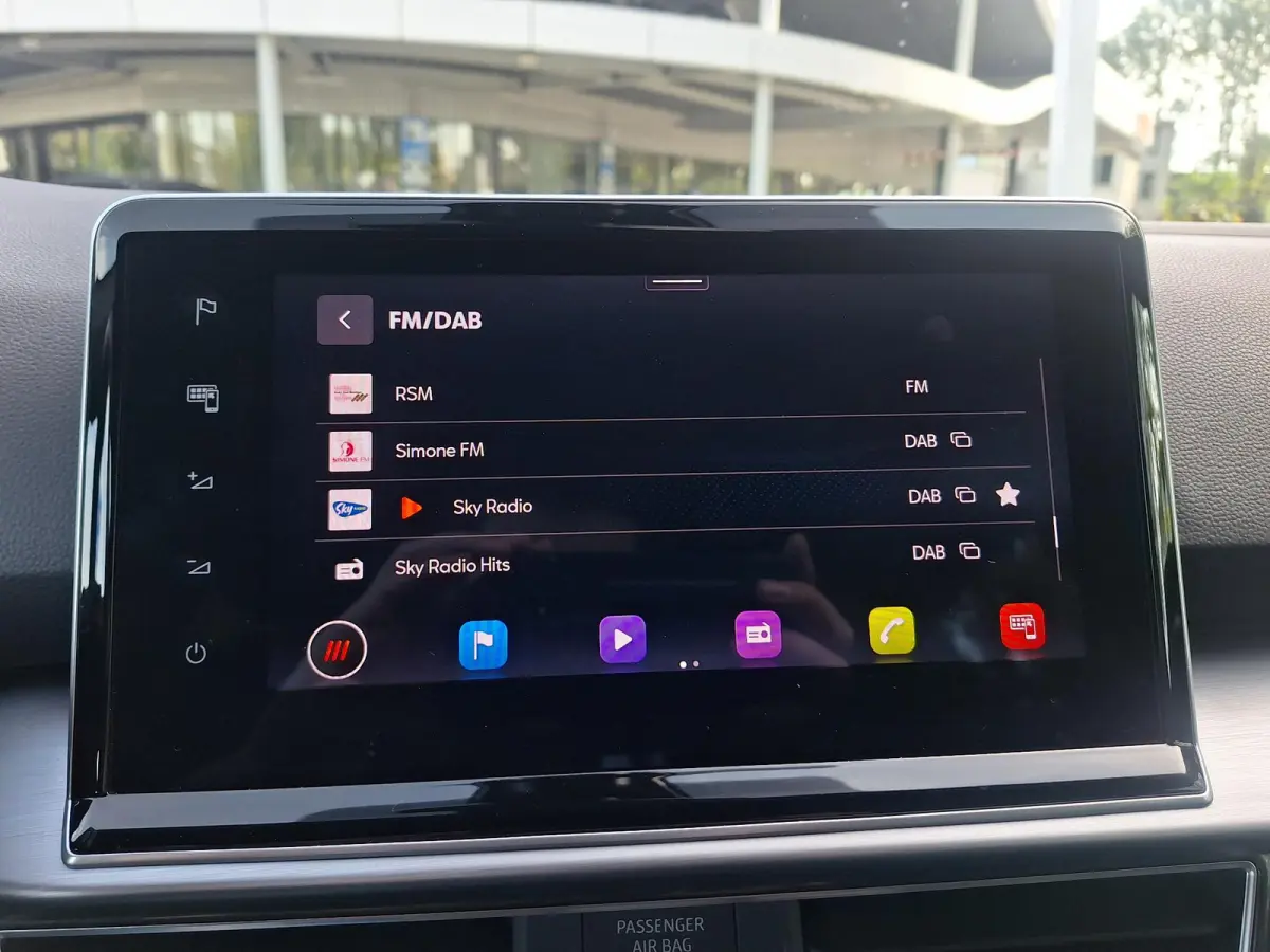 1.5 TSI 150pk DSG FR (Trekhaak,360 Camera,Virtual,Memory)