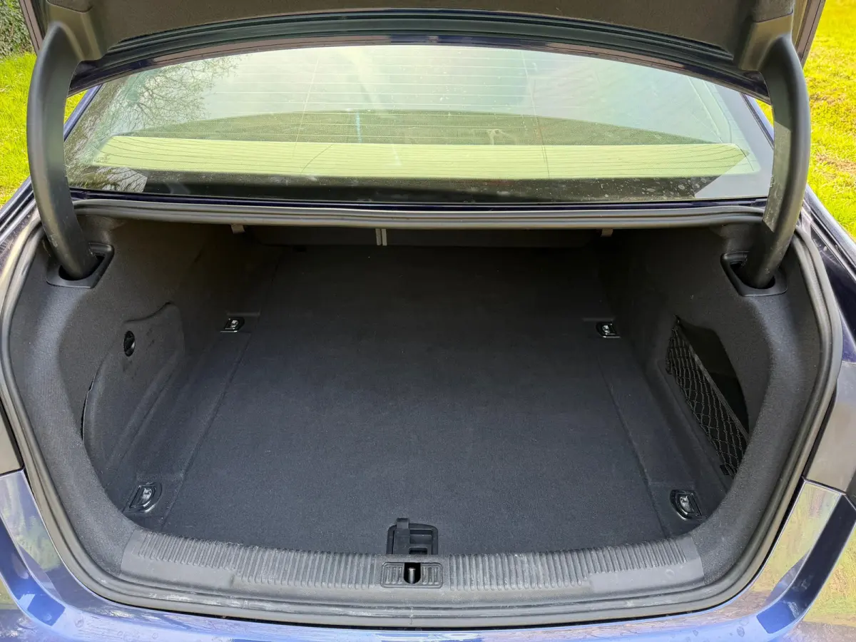 3.0 TFSI quattro Pro Line | Schuif/kanteldak + Lederbekleding + Camera + Clima Nu € 18.975,-!!!