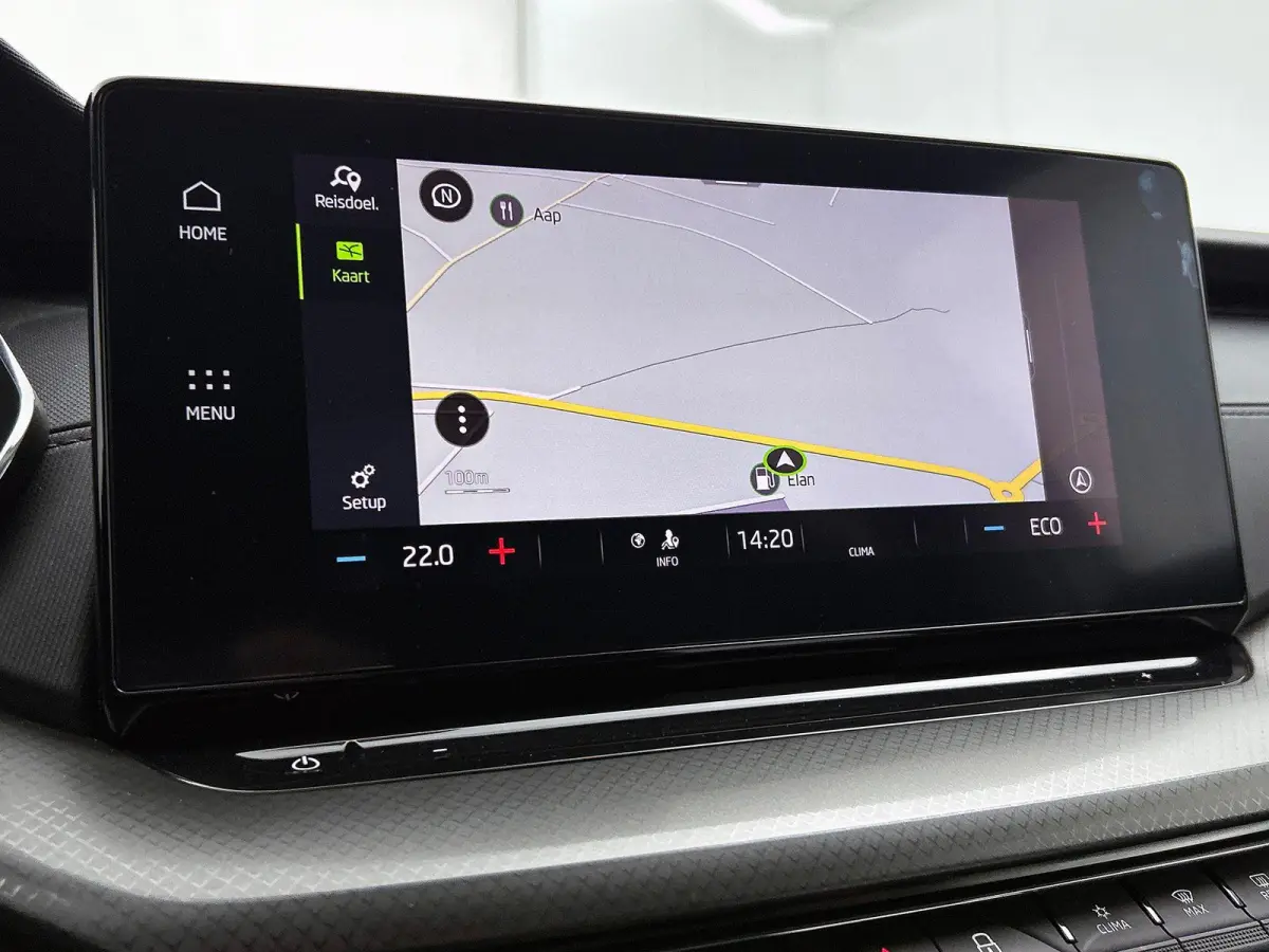 1.4 TSI iV PHEV Business Edition CARPLAY & NAVI | AD-CRUISE | VIRTUAL