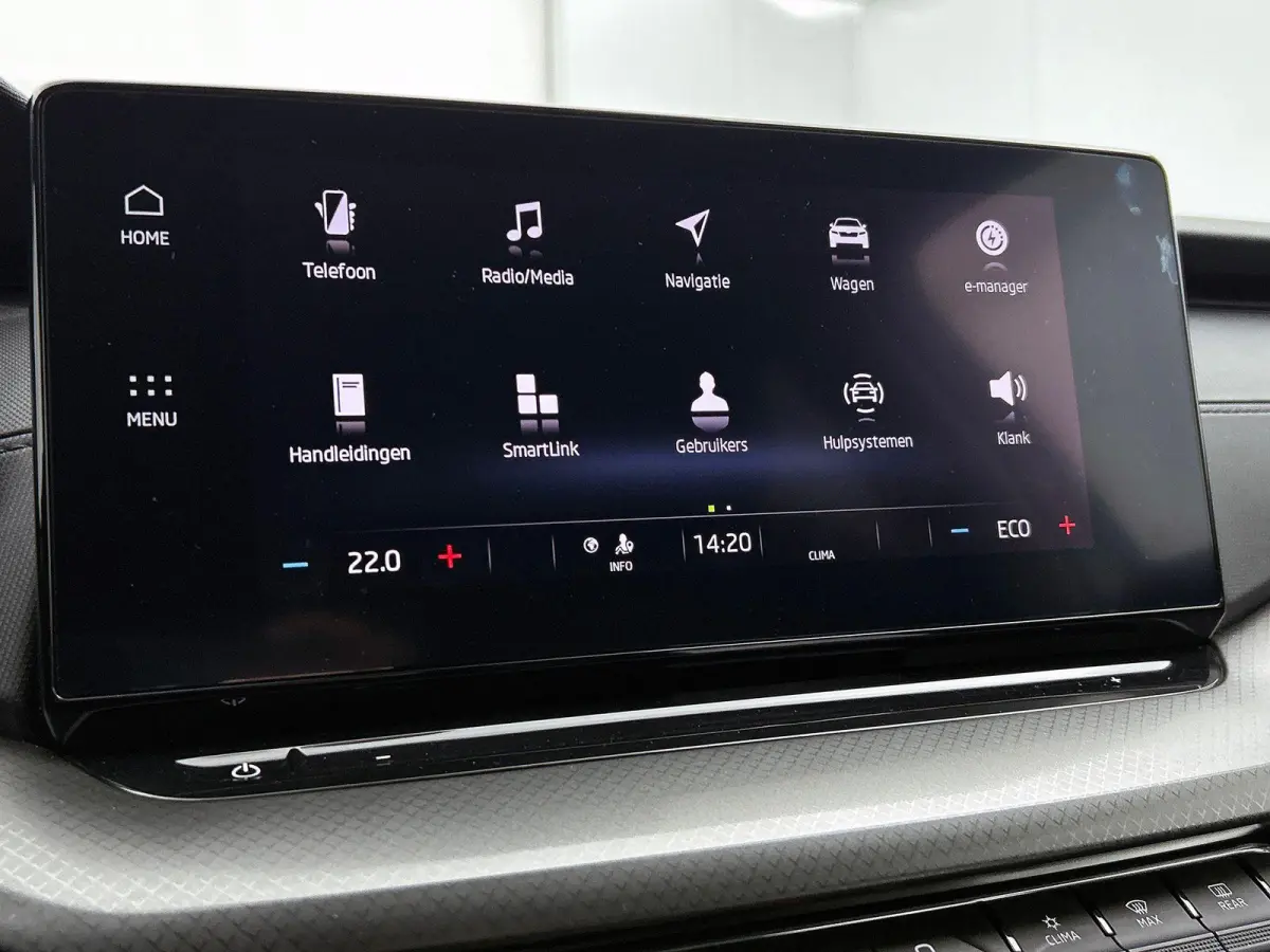 1.4 TSI iV PHEV Business Edition CARPLAY & NAVI | AD-CRUISE | VIRTUAL