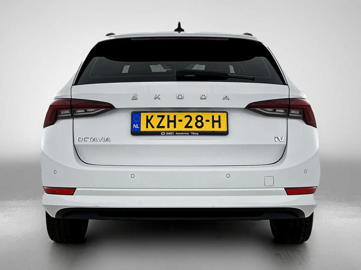 1.4 TSI iV PHEV Business Edition CARPLAY & NAVI | AD-CRUISE | VIRTUAL