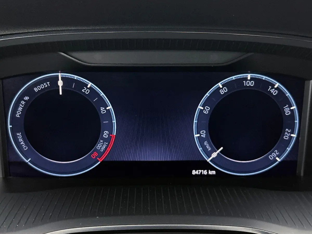 1.4 TSI iV PHEV Business Edition CARPLAY & NAVI | AD-CRUISE | VIRTUAL