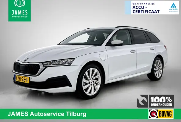 1.4 TSI iV PHEV Business Edition CARPLAY & NAVI | AD-CRUISE | VIRTUAL