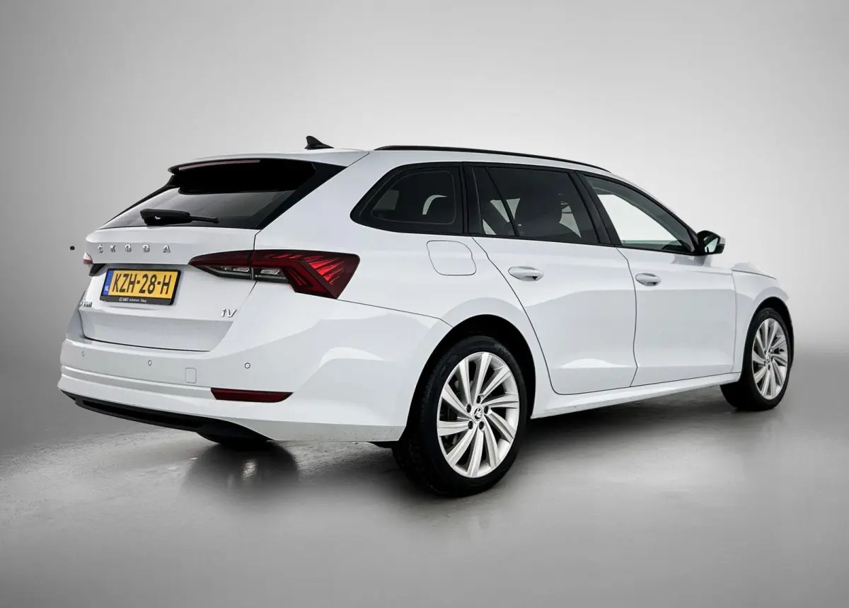 1.4 TSI iV PHEV Business Edition CARPLAY & NAVI | AD-CRUISE | VIRTUAL