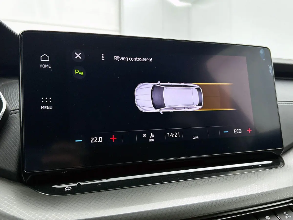 1.4 TSI iV PHEV Business Edition CARPLAY & NAVI | AD-CRUISE | VIRTUAL
