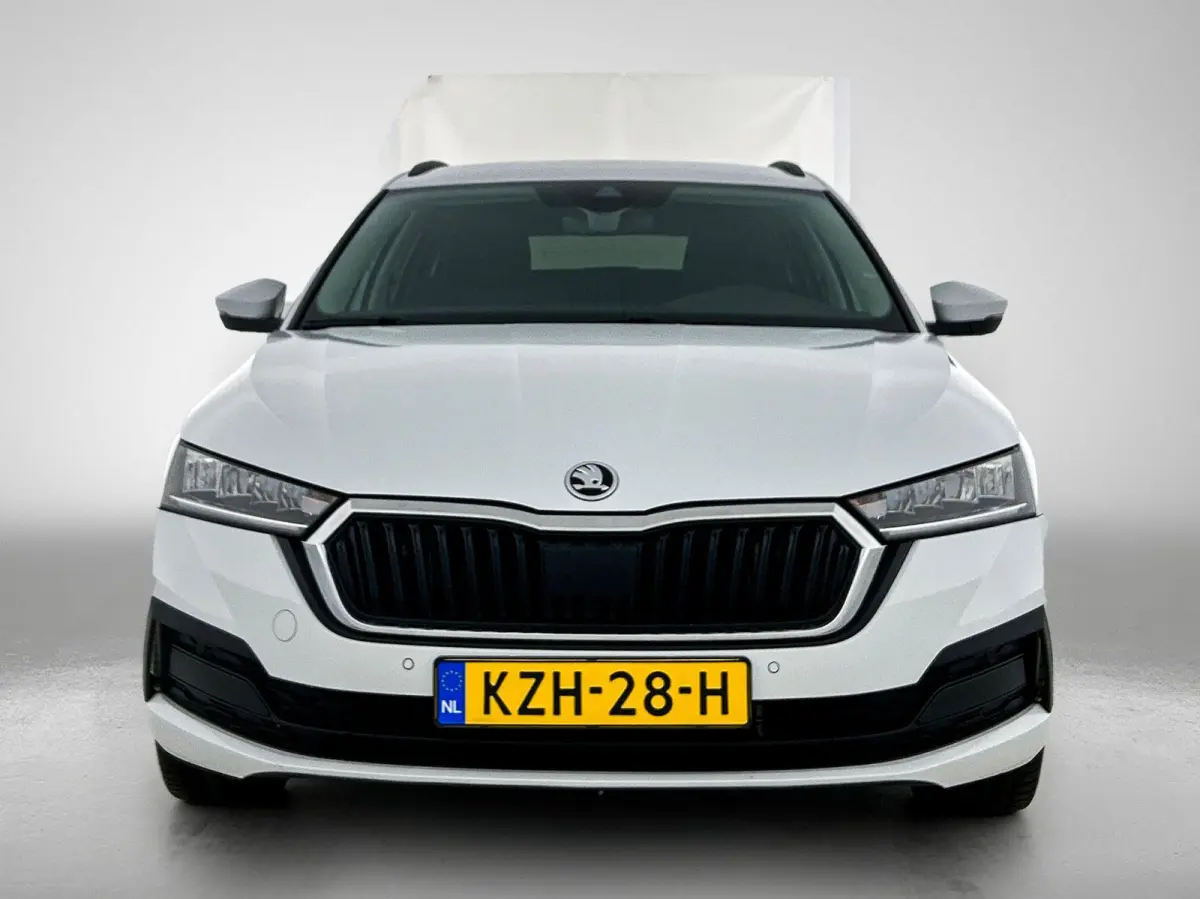 1.4 TSI iV PHEV Business Edition CARPLAY & NAVI | AD-CRUISE | VIRTUAL