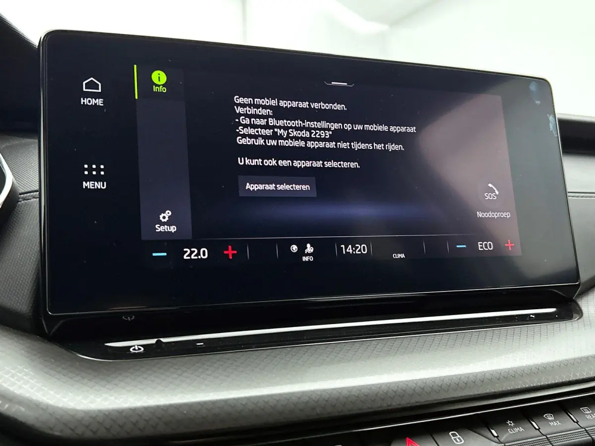 1.4 TSI iV PHEV Business Edition CARPLAY & NAVI | AD-CRUISE | VIRTUAL