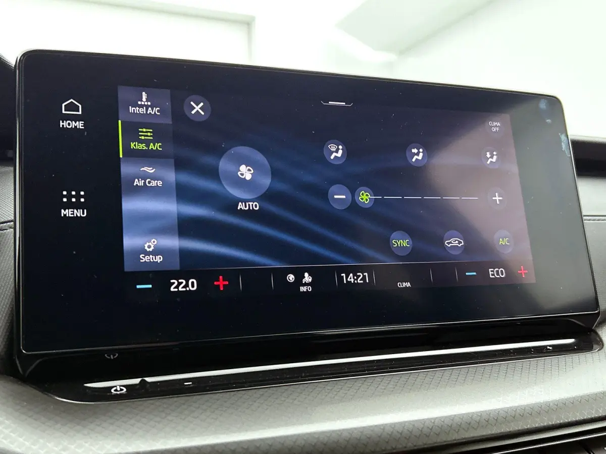 1.4 TSI iV PHEV Business Edition CARPLAY & NAVI | AD-CRUISE | VIRTUAL