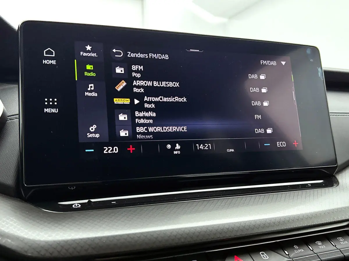 1.4 TSI iV PHEV Business Edition CARPLAY & NAVI | AD-CRUISE | VIRTUAL