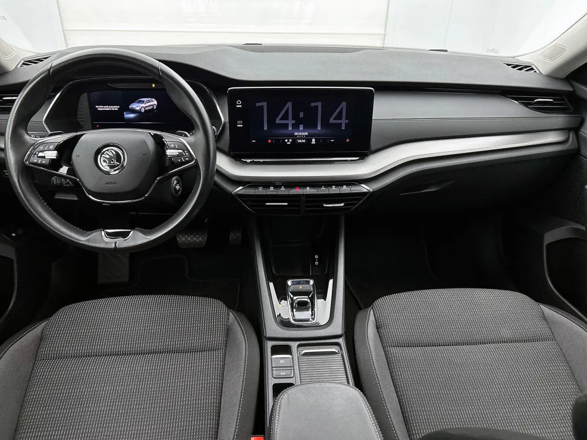 1.4 TSI iV PHEV Business Edition CARPLAY & NAVI | AD-CRUISE | VIRTUAL