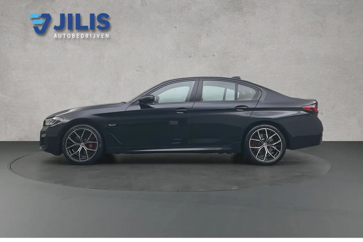 530e Business Edition Plus | M-sport | Lederen bekleding | Stoelverwarming