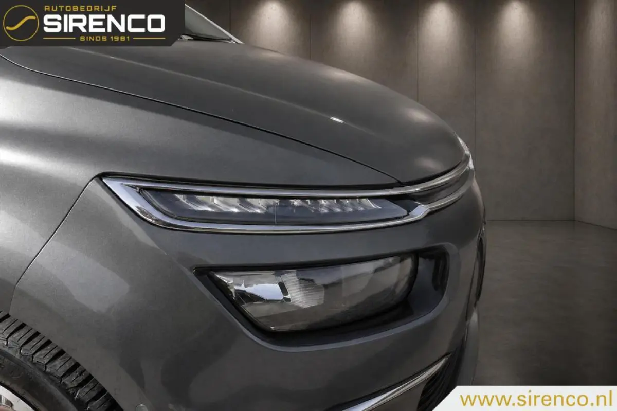 1.6 BlueHDi Business | dab | carplay | climate & cruise control | trekhaak | 7 zitter |