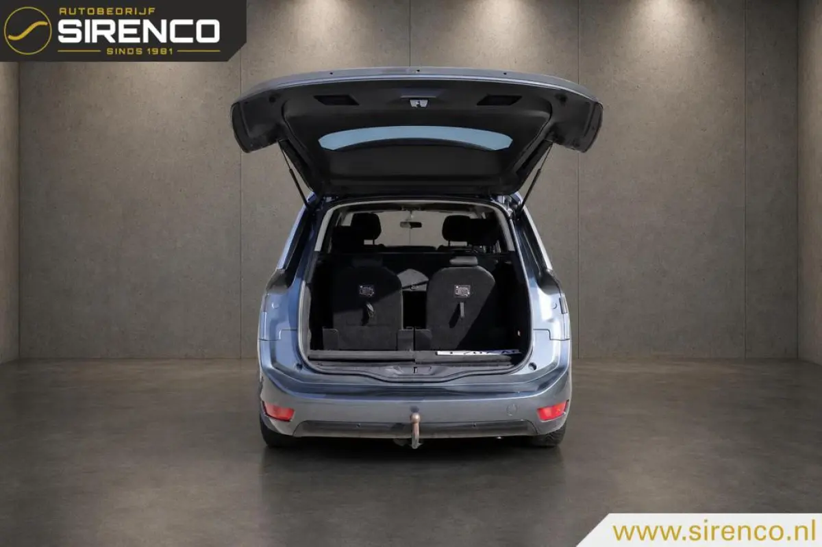 1.6 BlueHDi Business | dab | carplay | climate & cruise control | trekhaak | 7 zitter |