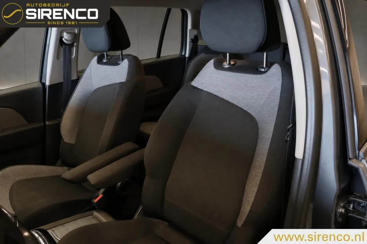 1.6 BlueHDi Business | dab | carplay | climate & cruise control | trekhaak | 7 zitter |