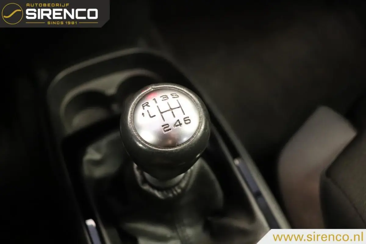 1.6 BlueHDi Business | dab | carplay | climate & cruise control | trekhaak | 7 zitter |