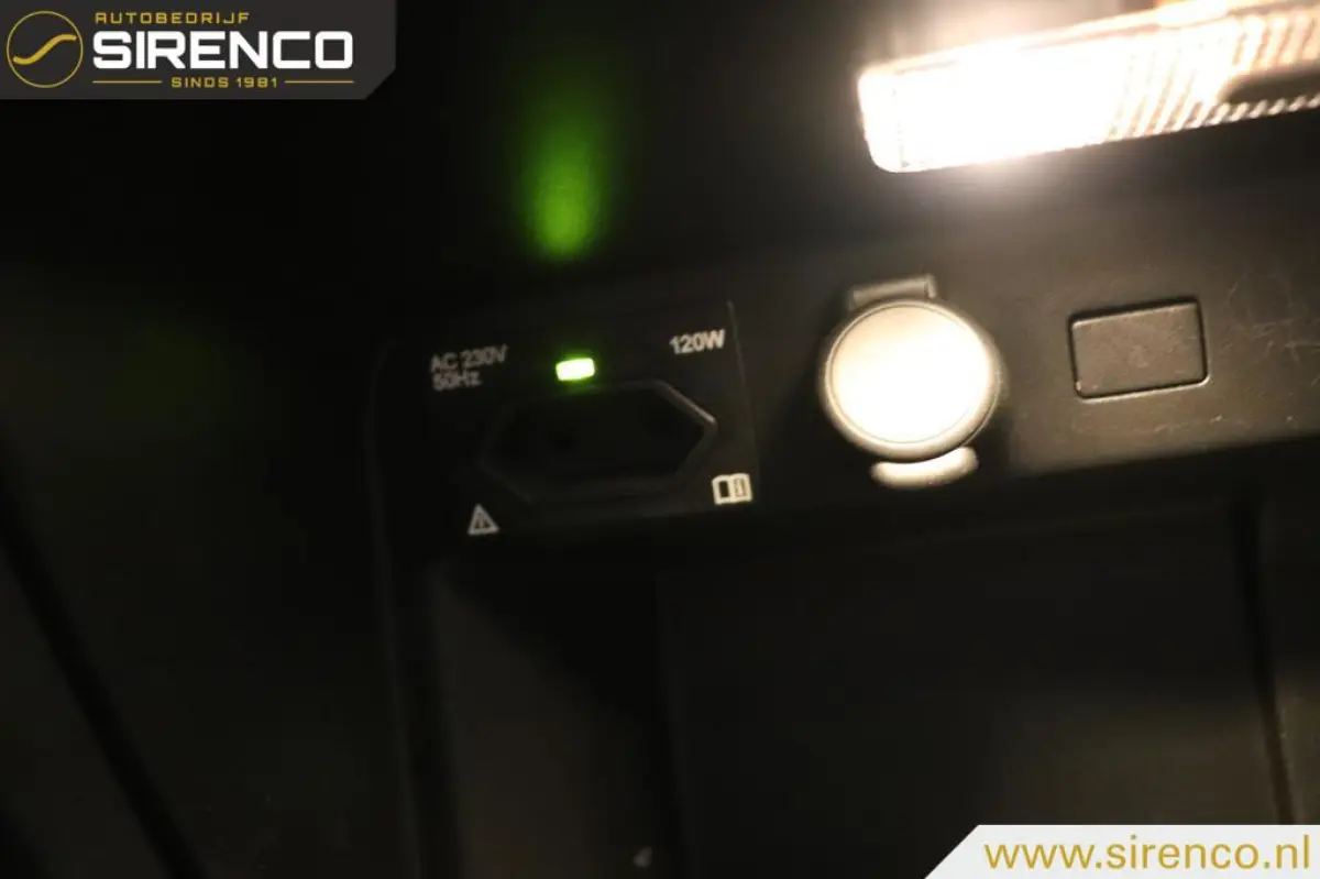 1.6 BlueHDi Business | dab | carplay | climate & cruise control | trekhaak | 7 zitter |
