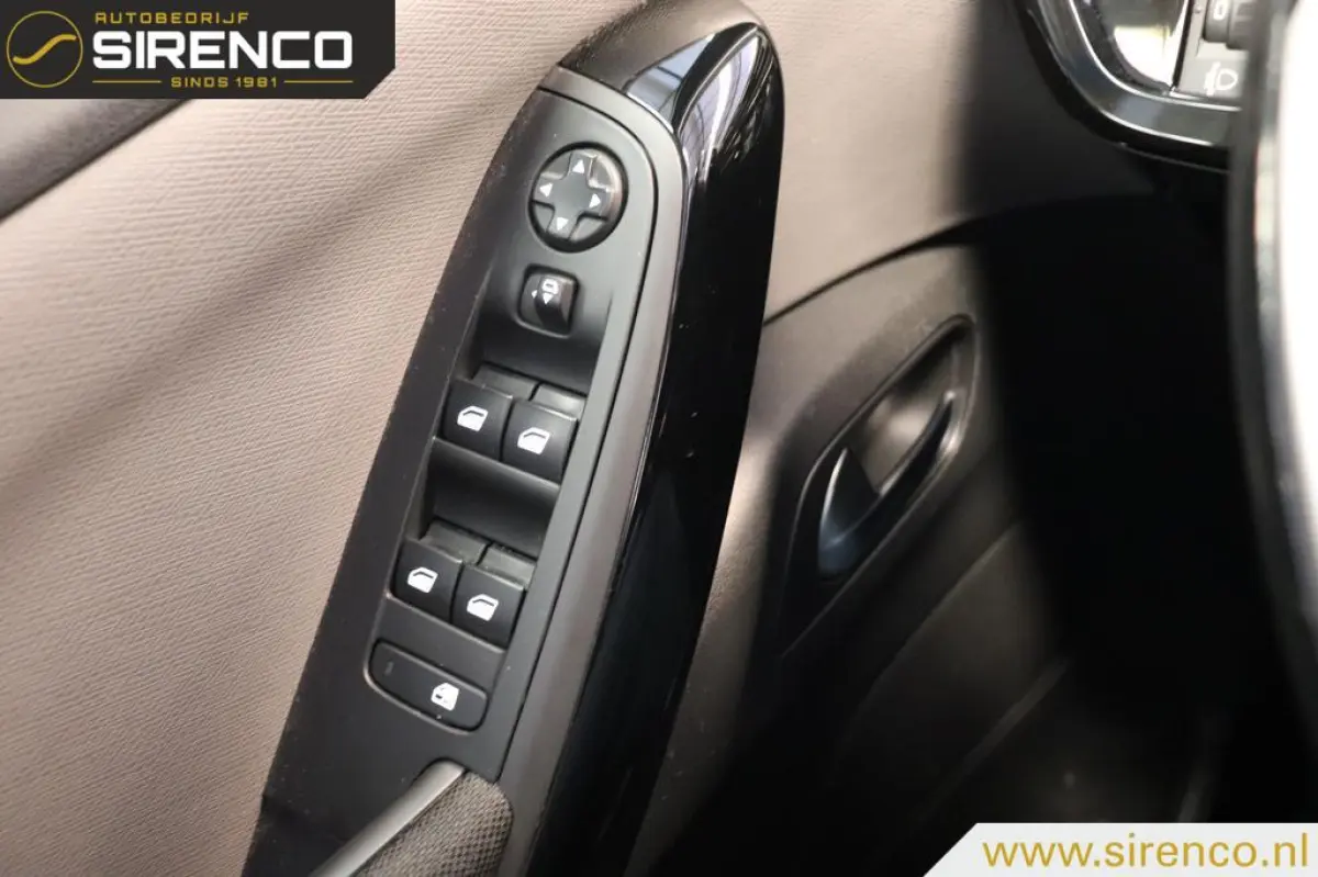 1.6 BlueHDi Business | dab | carplay | climate & cruise control | trekhaak | 7 zitter |