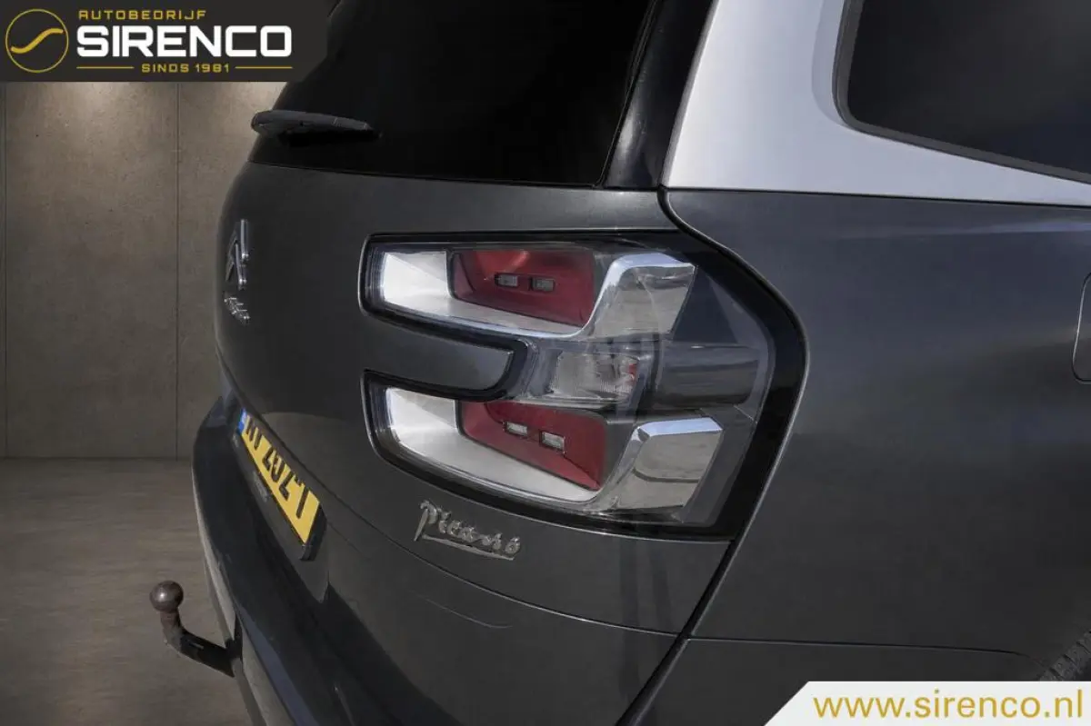 1.6 BlueHDi Business | dab | carplay | climate & cruise control | trekhaak | 7 zitter |