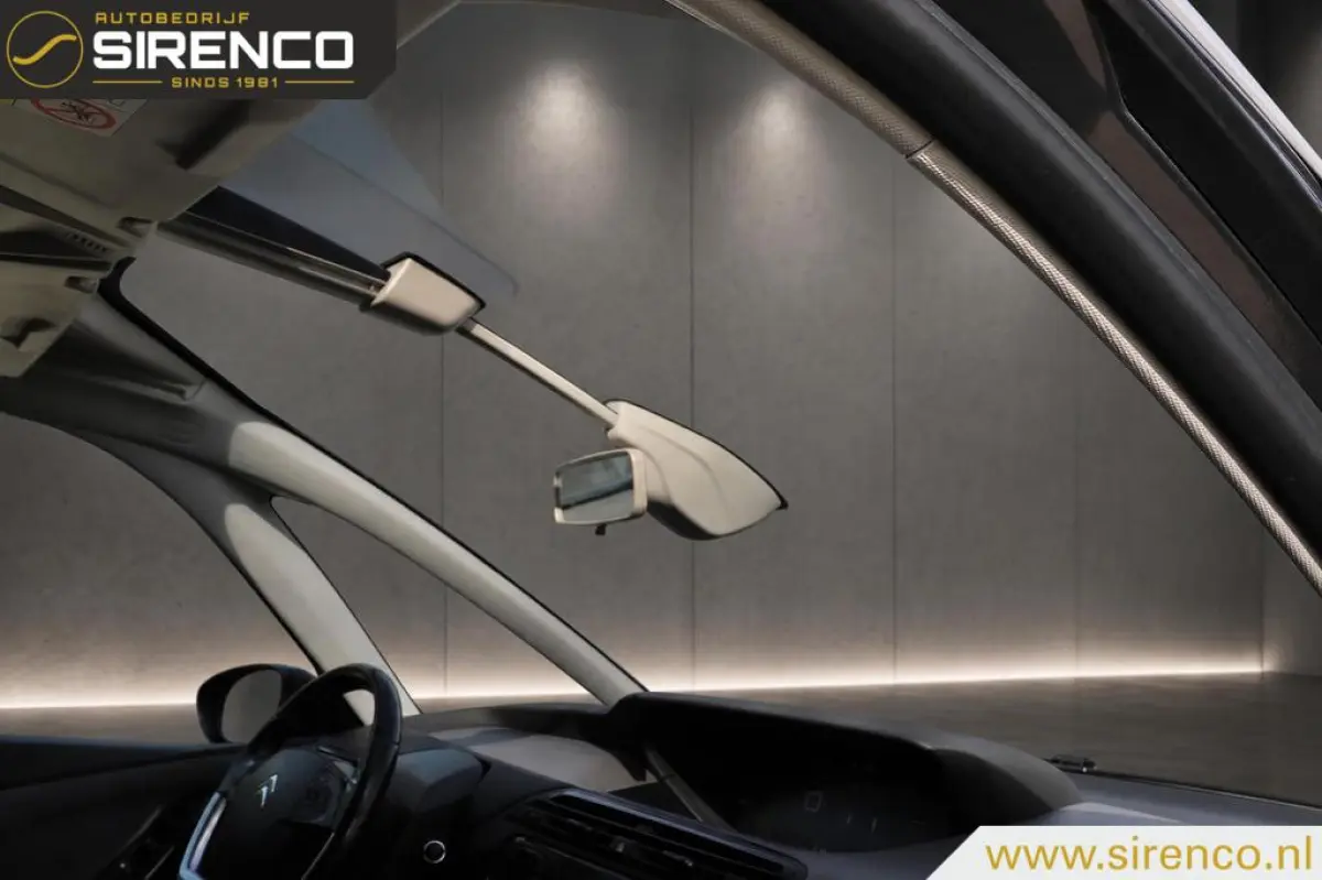 1.6 BlueHDi Business | dab | carplay | climate & cruise control | trekhaak | 7 zitter |