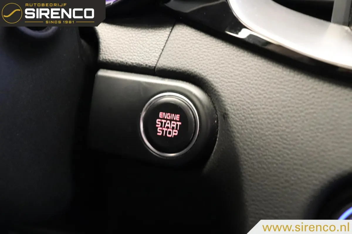 1.0 T-GDi GT-Line Edition| trekhaak | JBL | stoel- en stuurverwarming | climate & cruise control |