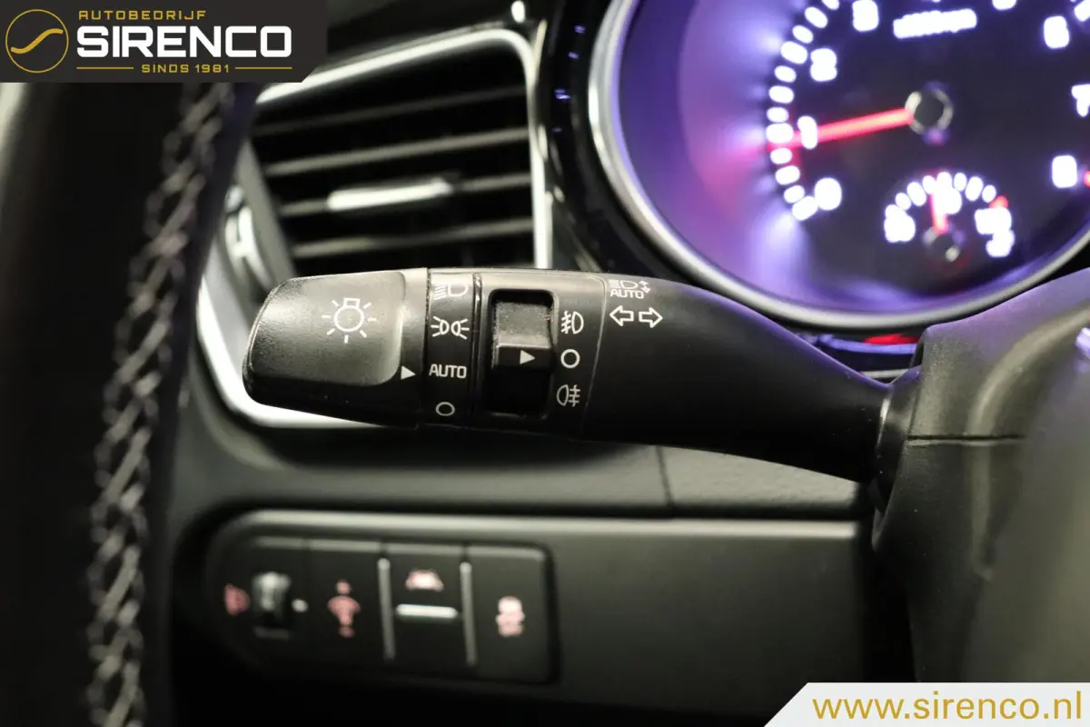 1.0 T-GDi GT-Line Edition| trekhaak | JBL | stoel- en stuurverwarming | climate & cruise control |
