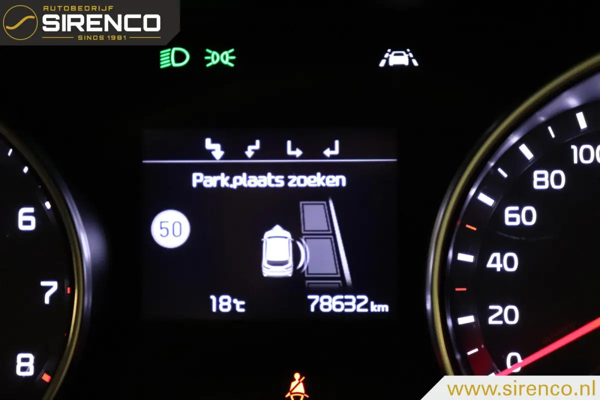 1.0 T-GDi GT-Line Edition| trekhaak | JBL | stoel- en stuurverwarming | climate & cruise control |