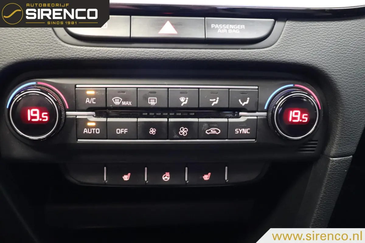 1.0 T-GDi GT-Line Edition| trekhaak | JBL | stoel- en stuurverwarming | climate & cruise control |