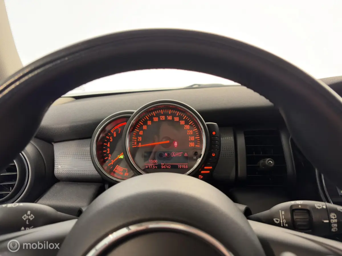 1.5 Cooper Business/ org NL/ 17"/ Cruise/ navi