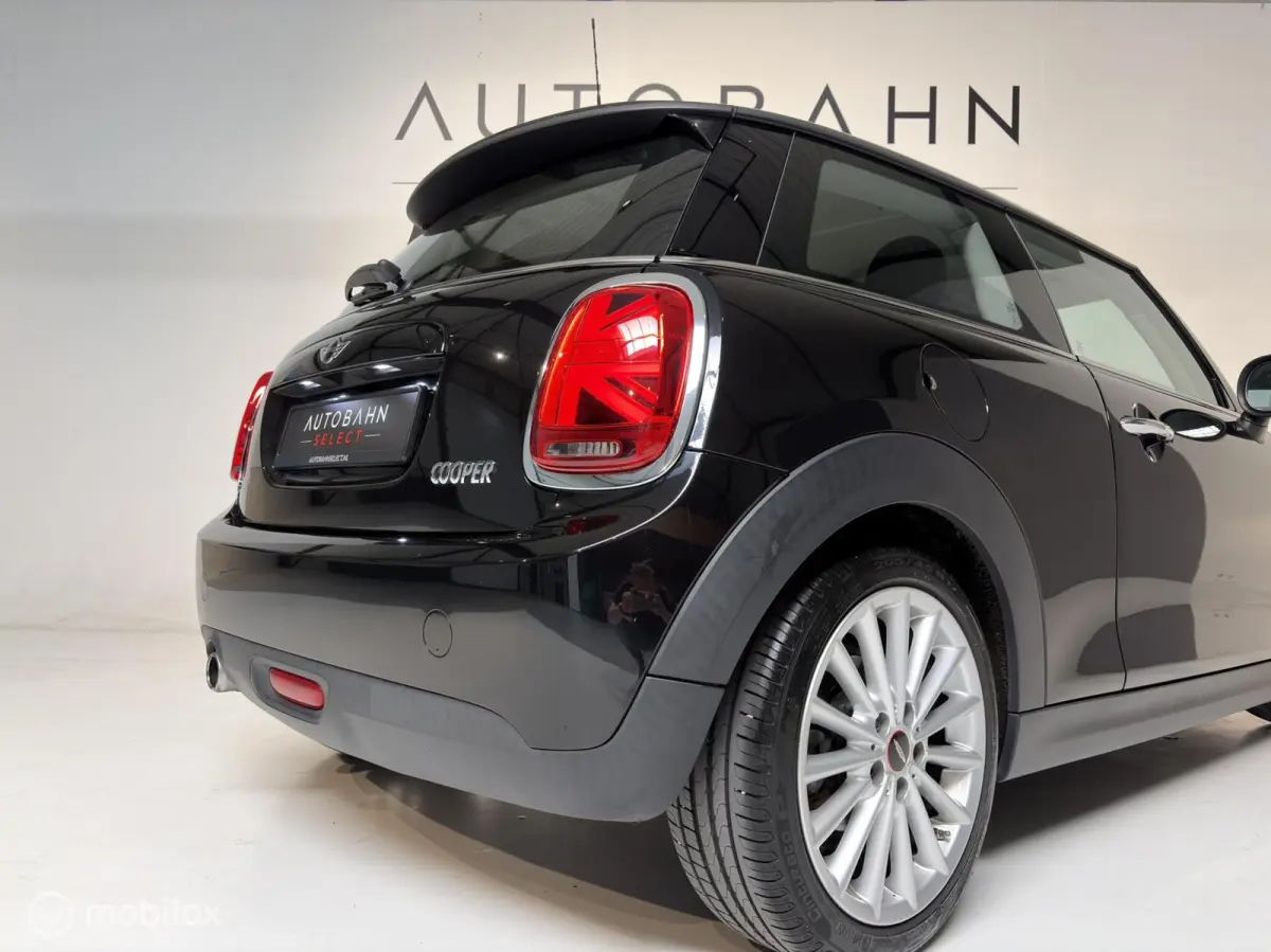 1.5 Cooper Business/ org NL/ 17"/ Cruise/ navi