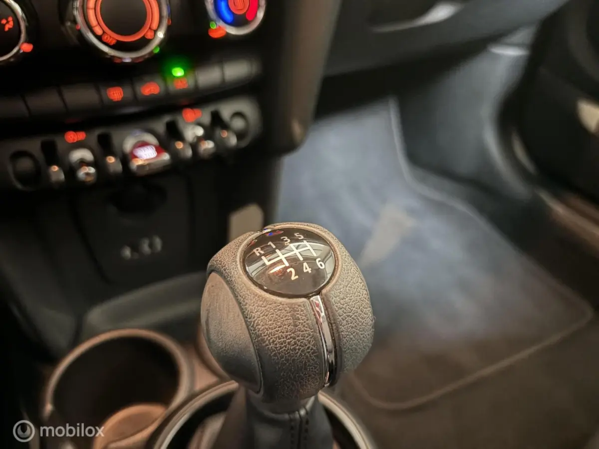 1.5 Cooper Business/ org NL/ 17"/ Cruise/ navi
