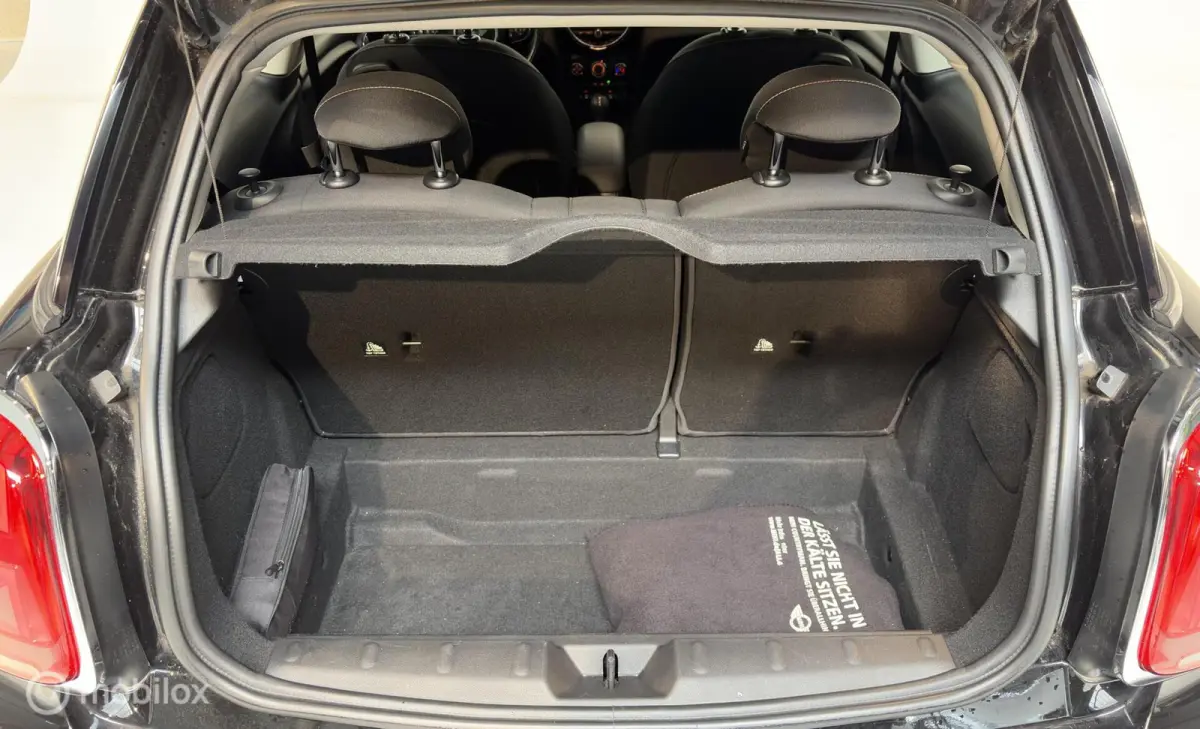 1.5 Cooper Business/ org NL/ 17"/ Cruise/ navi