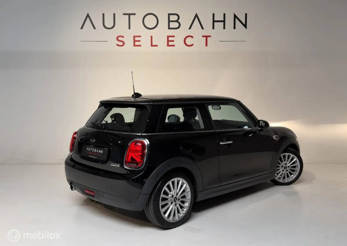 1.5 Cooper Business/ org NL/ 17"/ Cruise/ navi