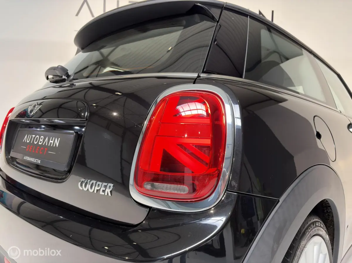 1.5 Cooper Business/ org NL/ 17"/ Cruise/ navi