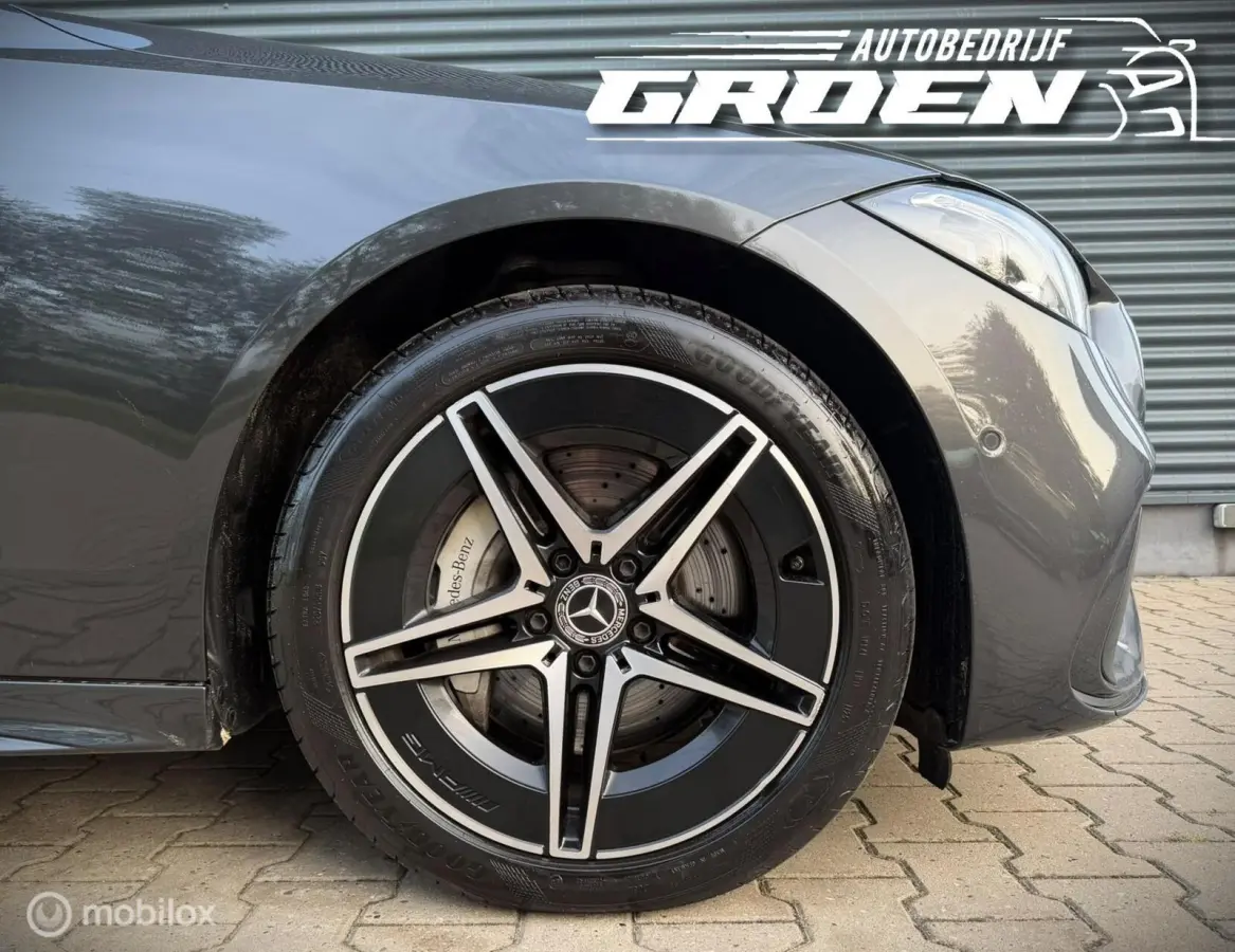 300 e 4MATIC AMG |HEAD-UP|PANO|MEMO