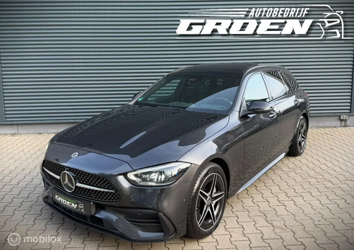 300 e 4MATIC AMG |HEAD-UP|PANO|MEMO