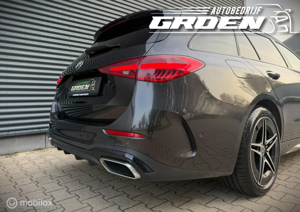 300 e 4MATIC AMG |HEAD-UP|PANO|MEMO