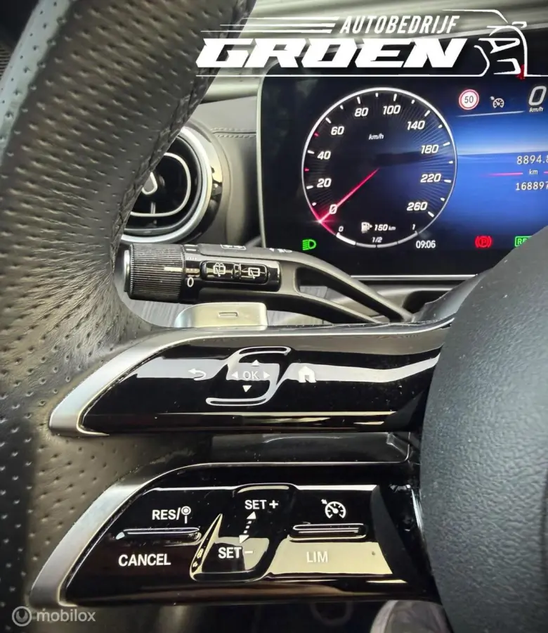 300 e 4MATIC AMG |HEAD-UP|PANO|MEMO