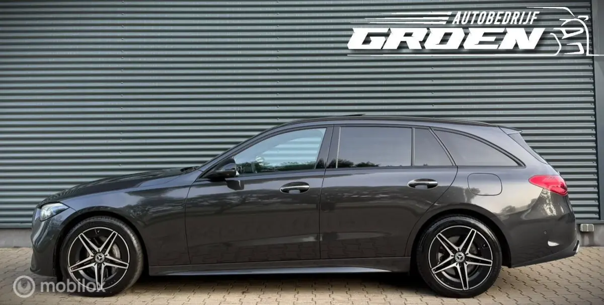 300 e 4MATIC AMG |HEAD-UP|PANO|MEMO