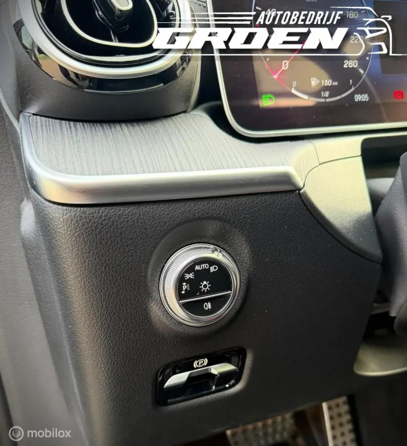 300 e 4MATIC AMG |HEAD-UP|PANO|MEMO