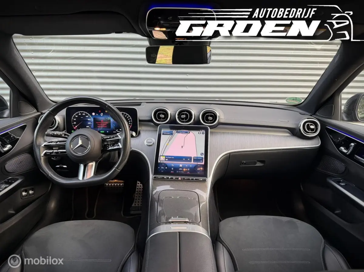 300 e 4MATIC AMG |HEAD-UP|PANO|MEMO