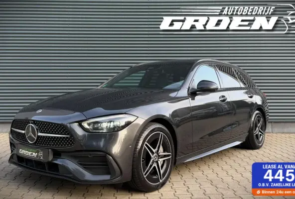 300 e 4MATIC AMG |HEAD-UP|PANO|MEMO