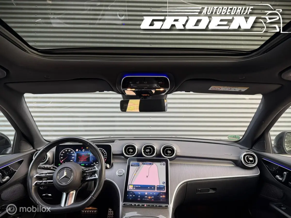 300 e 4MATIC AMG |HEAD-UP|PANO|MEMO