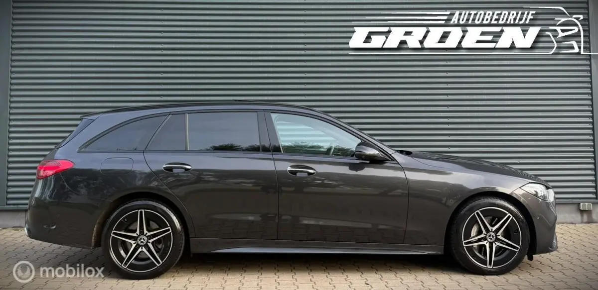 300 e 4MATIC AMG |HEAD-UP|PANO|MEMO