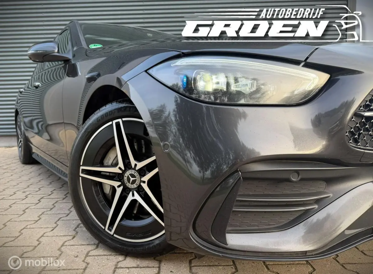300 e 4MATIC AMG |HEAD-UP|PANO|MEMO