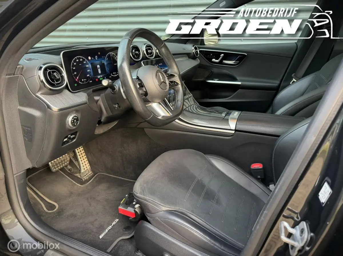 300 e 4MATIC AMG |HEAD-UP|PANO|MEMO