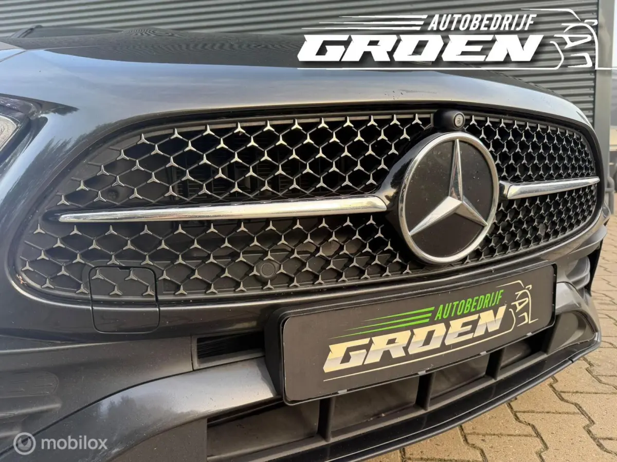 300 e 4MATIC AMG |HEAD-UP|PANO|MEMO