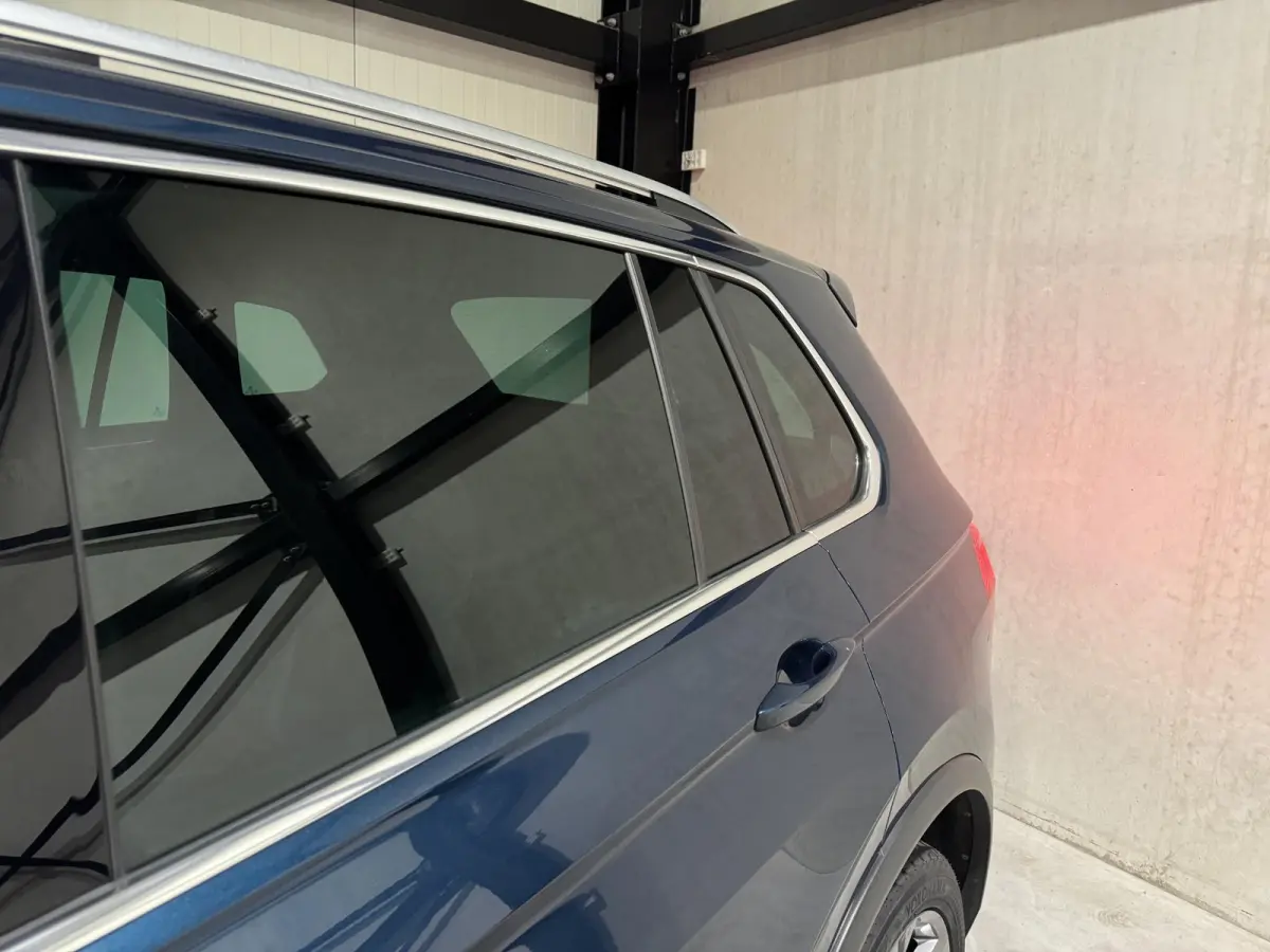 1.4 TSI eHybrid R-Line | panorama | navi | led | carplay |