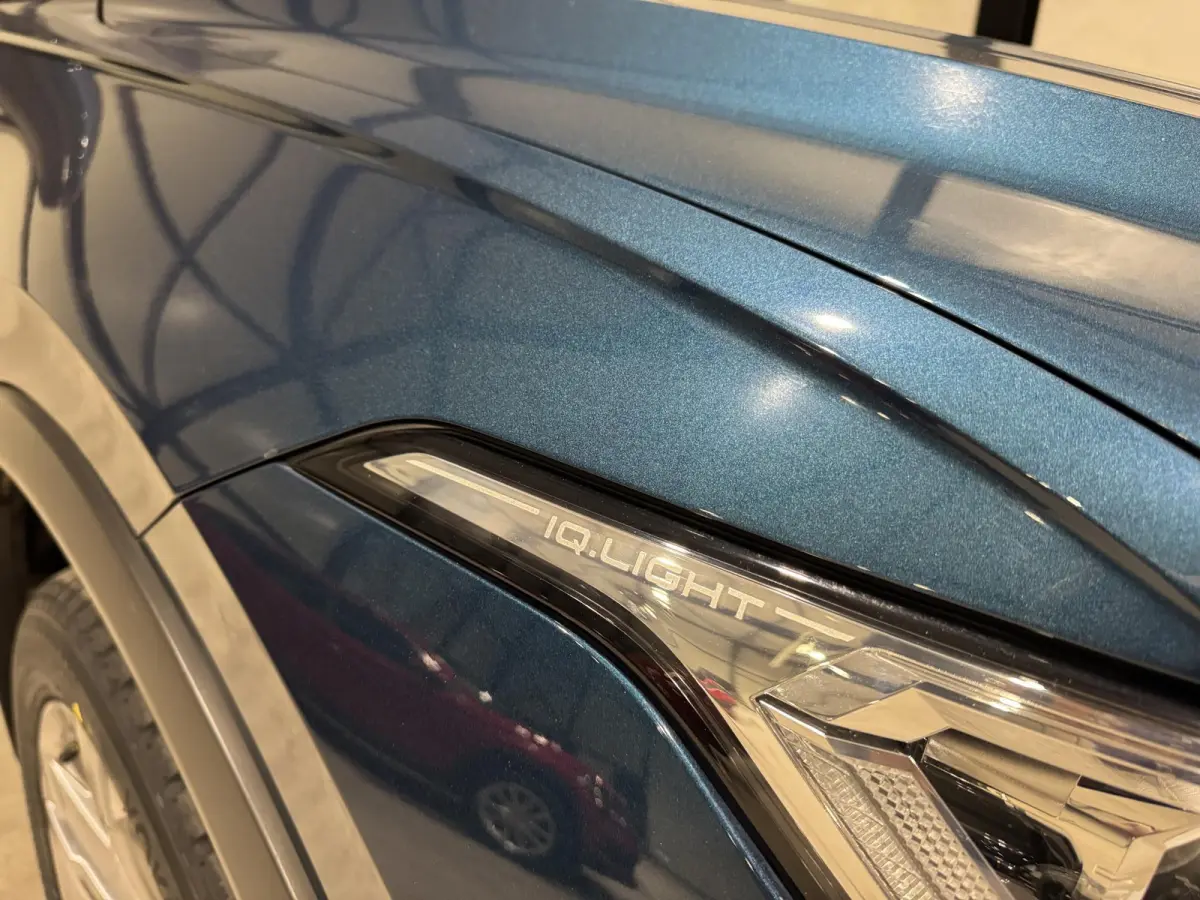 1.4 TSI eHybrid R-Line | panorama | navi | led | carplay |