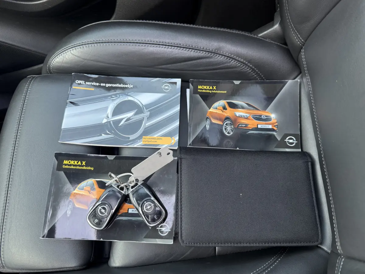 1.4 Turbo Innovation | AUTOMAAT | SCHUIFDAK | TREKHAAK | CAMERA | NAVI | CRUISE |