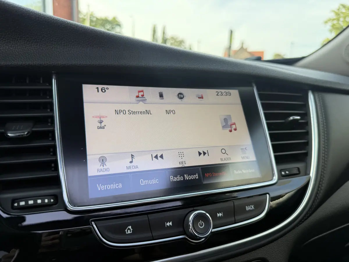 1.4 Turbo Innovation | AUTOMAAT | SCHUIFDAK | TREKHAAK | CAMERA | NAVI | CRUISE |